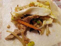 -香满园春饼·家常菜(东大桥店)