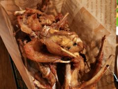-莫莉哇咔亲子餐厅(乐堤港店)