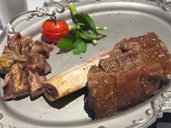 王品牛排-王品牛排(珠海富华里店)