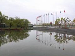 -中央公园(苏州工业园区)