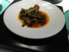 土猪回锅肉-松云泽