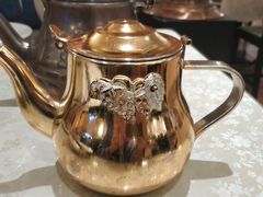 维吾尔族奶茶-巴依老爷·新疆美食(上城区天城路店)
