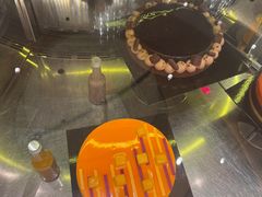 芒果蛋糕-甜艺廊(永利皇宫店)
