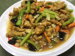 -抹直口特色菜馆(一店)