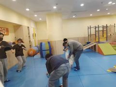 -早期教育指导中心