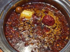 -塔兰齐新疆孜然火锅(鲤鱼山路店)