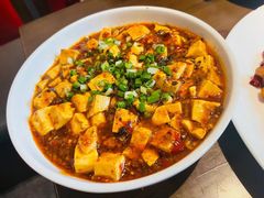 -向川南·水煮鱼·川菜(和平里店)