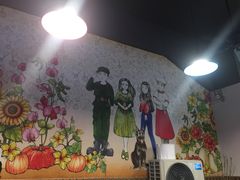 -兵哥豌豆面(建设巷店)