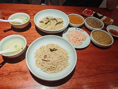 -裕兴记•蟹黄面馆(人民广场店)