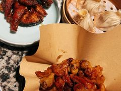 -南京大牌档(崇文门国瑞店)