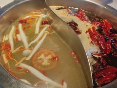 -芈重山老火锅(广州首店)
