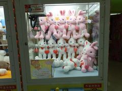 -小象猛犸(炫地购物中心店)
