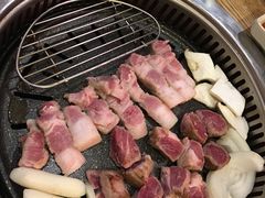 -黄金牧场(明洞总店)