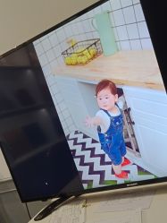 点击看大图 -亲吻宝贝儿童摄影
