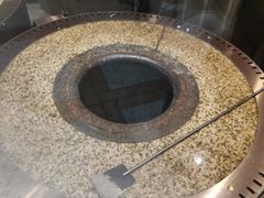 -阿甘锅盔(清河万象汇店)