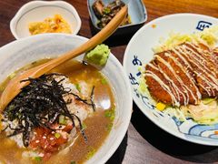 -信日本料理(信义坊店)