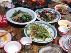 -永红源啤酒·烧烤·海鲜·大排档(青特城店)