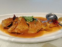 -满汉楼(江畔店)