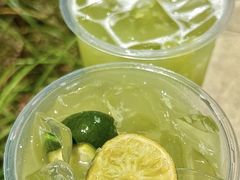 -茶百道(南通海门师山广场店)