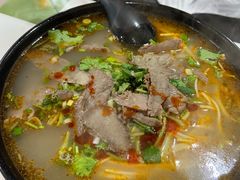 -牛煎里牛肉煎包淮南牛肉汤(广东路店)