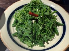 -庐灶江南·江南菜·四合院Bistro(东直门雍和宫·原华侨宾馆店)