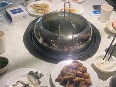 -青蓬蒸汽海鲜·深圳老字号·团建聚会(壹方城店)