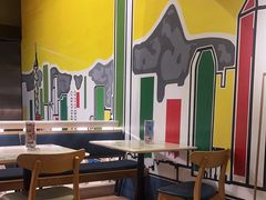 -石板街港澳冰室(天环店)