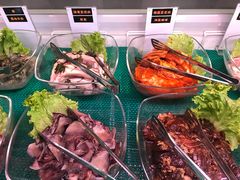 -33韩式自助烧烤(环城南路店)