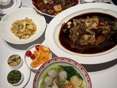 -味钱塘·钱塘浙宴(宋城之江银泰店)