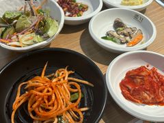 -本家韩国烤肉(青岛万象城店)
