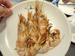 -圣罗巴海鲜烤肉自助(佳兆业店)