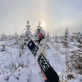 北京周边滑雪圣地｜单板入门拍照➕攻略