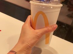 -麦当劳(杭州庆春路店)