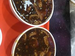 -陈寔包子王·卤煮小肠·京味小吃(龙潭店)