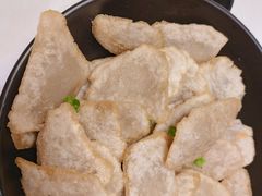 炸灌肠-到家尝北京菜(西坝河店)