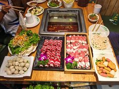 -草原塞蛮羊火锅城(港湾店)