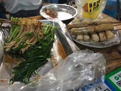 -陈氏老字号十三小炸炸店