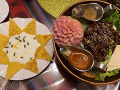 -吉祥圣雪藏餐