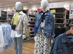 -优衣库(重庆万象城店)