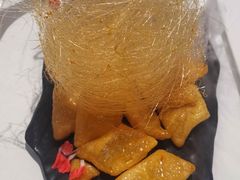 -赵记老铺(市府恒隆广场店)