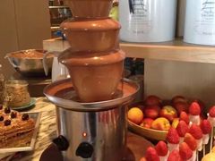 -上海外滩英迪格酒店