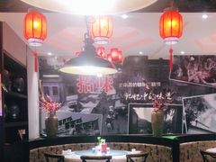 大堂-小柴米·传统江西菜(万寿宫店)