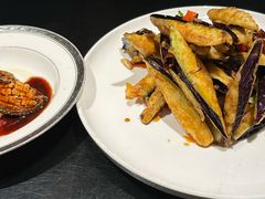 -五谷丰登农家院·地道胶东菜·海鲜烧烤(威海店)