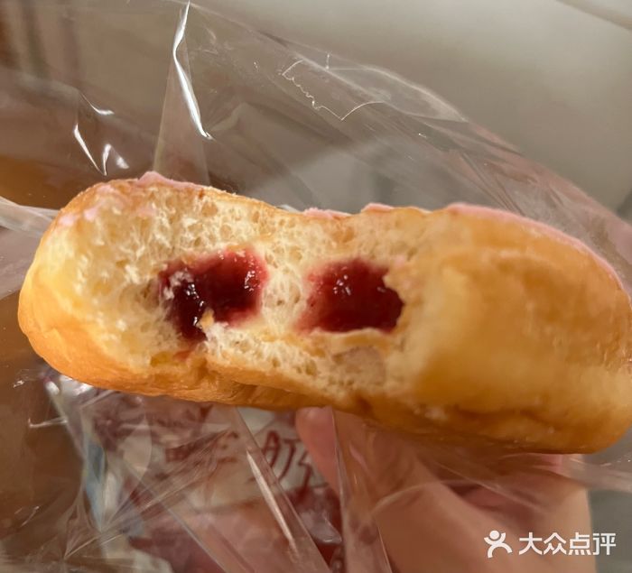 九头牛鲜奶(北师大店)图片