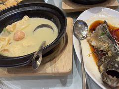 -御彩酒家(东风东路店)