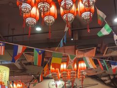 -江味龙虾馆·裸蓝龙虾(南山店)
