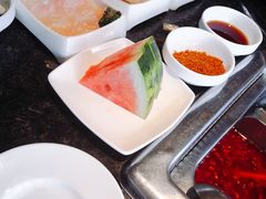 -海底捞火锅(龙湖三千集店)