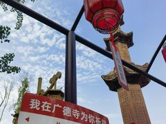 -中国观音故里广德景区