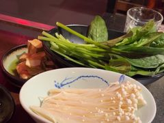 -捞王猪肚鸡火锅(昆山店)