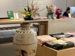 -T館·花园艺术餐厅